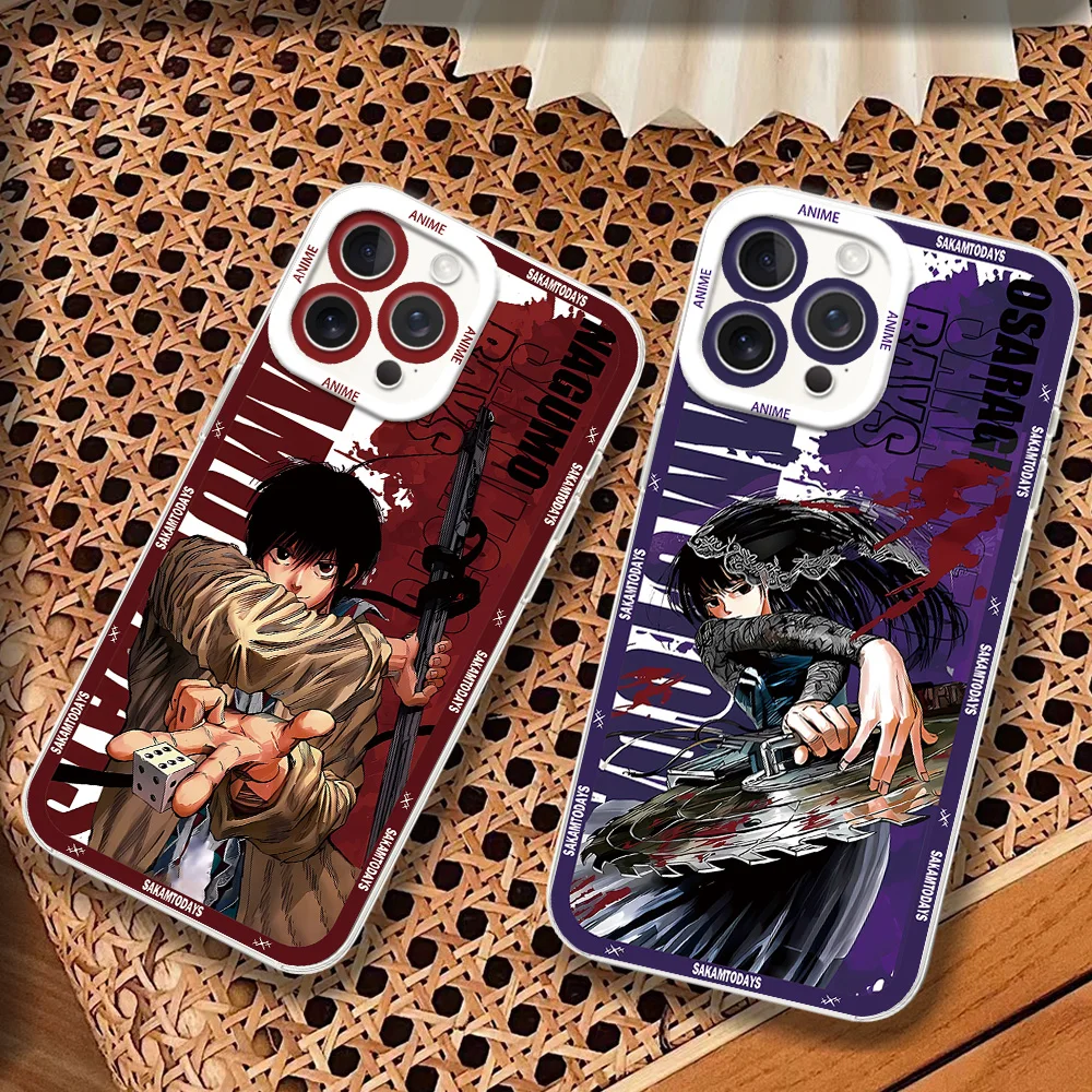 anime manga s-SAKAMOTO d-DAYS cool For iPhone 12 11 13 14 15 16 Max Pro Plus Mini Protective Cover Transparent Bezel Shell
anime manga s-SAKAMOTO d-DAYS cool For iPhone 12 11 13 14 15 16 Max Pro Plus Mini Protective Cover Transparent Bezel Shell