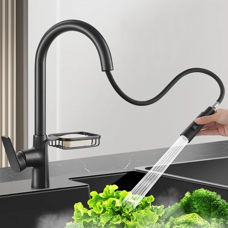 Кухонная полка для хранения из медного сплава, выдвижная раковина с вращающейся сетчатой корзиной, смесители для горячей и холодной воды, кухонные аксессуары
Кухонная полка для хранения из медного сплава, выдвижная раковина с вращающейся сетчатой корзиной, смесители для горячей и холодной воды, кухонные аксессуары