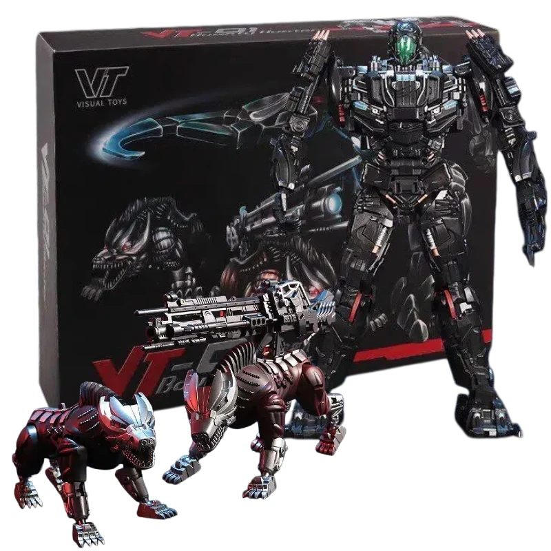 VT01 24cm Transformation Lockdown Aventador LP700-4 IDW Claw Action Figure Movable Character Decepticons Model XMAS Gifts Toys
VT01 24cm Transformation Lockdown Aventador LP700-4 IDW Claw Action Figure Movable Character Decepticons Model XMAS Gifts Toys