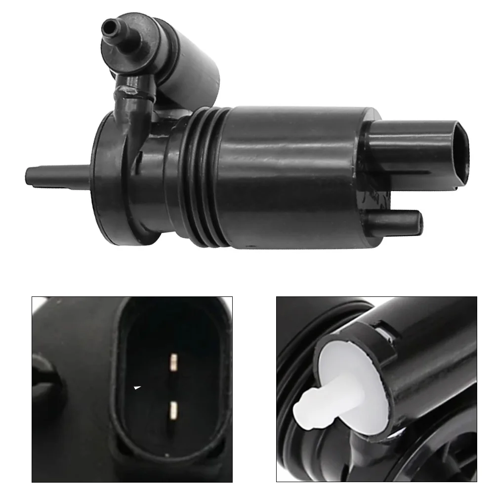 05179153AC 2 Pin Front Windshield Washer Pump For Jeep Grand Cherokee Wrangler Dodge Journey Caliber Chrysler Aspen Town Country
05179153AC 2 Pin Front Windshield Washer Pump For Jeep Grand Cherokee Wrangler Dodge Journey Caliber Chrysler Aspen Town Country