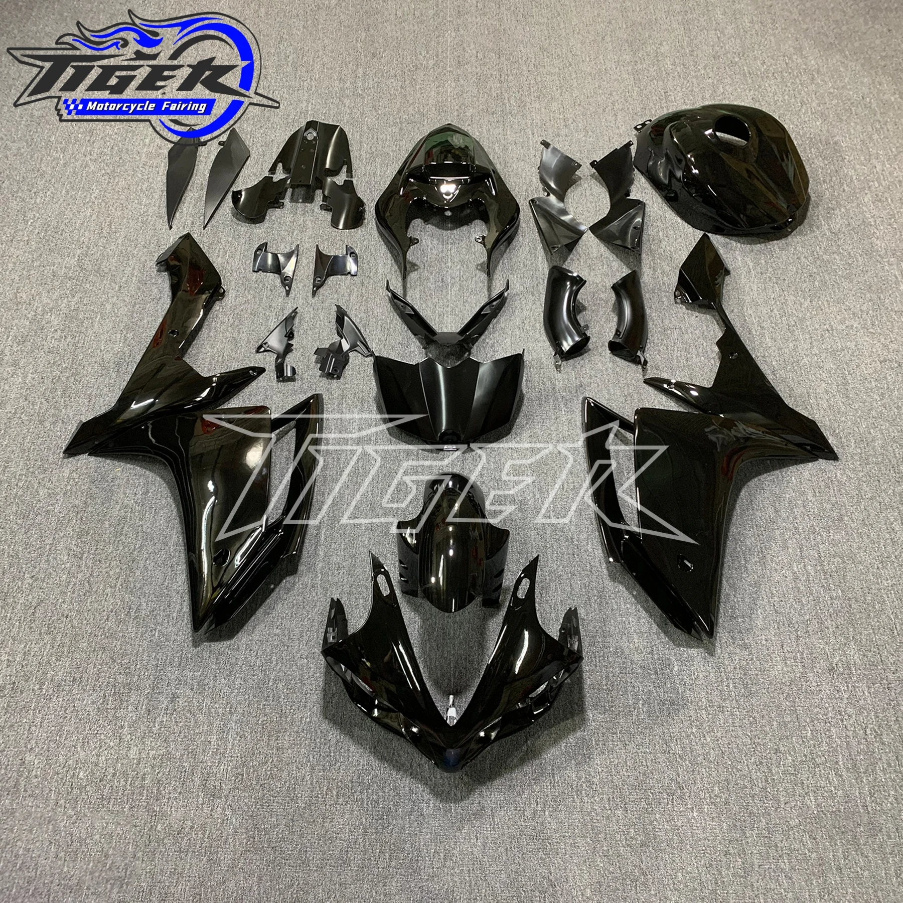 Полный комплект обтекателей для YAMAHA YZFR1 2007 2008 yzf-r1 07-08, новый комплект обтекателей для мотоцикла + крышка бака
Полный комплект обтекателей для YAMAHA YZFR1 2007 2008 yzf-r1 07-08, новый комплект обтекателей для мотоцикла + крышка бака