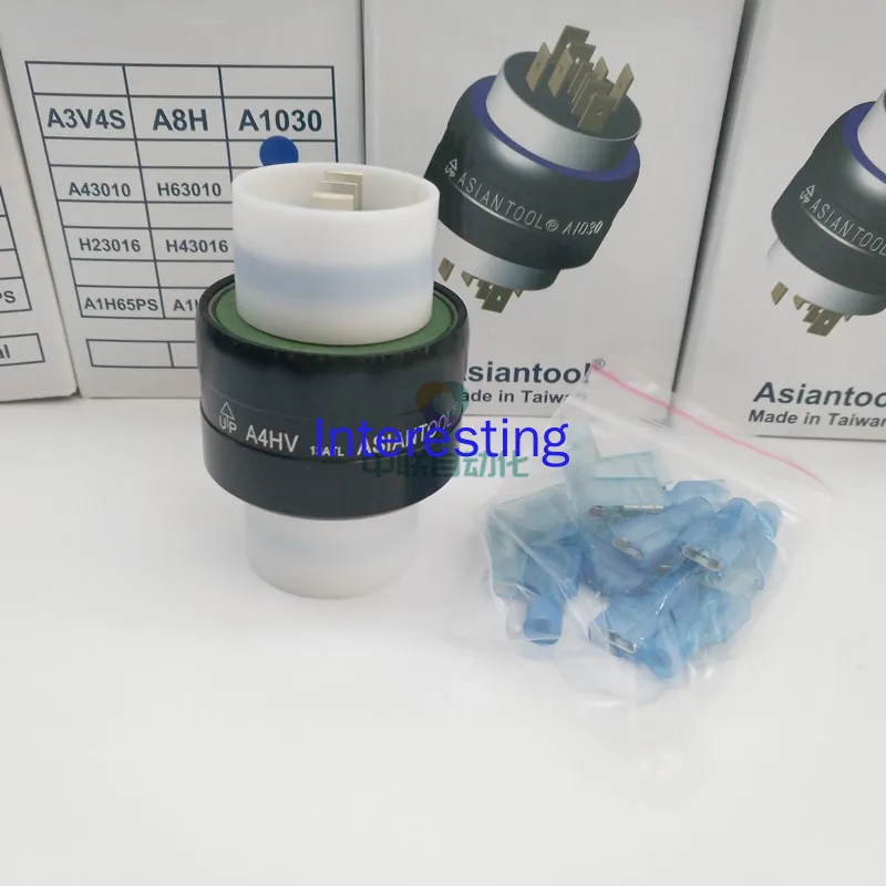 M430C/430/430-SS/435 Mercury проводящее противоскользящее кольцо 4-ходовой поворотный разъем A4H
M430C/430/430-SS/435 Mercury проводящее противоскользящее кольцо 4-ходовой поворотный разъем A4H