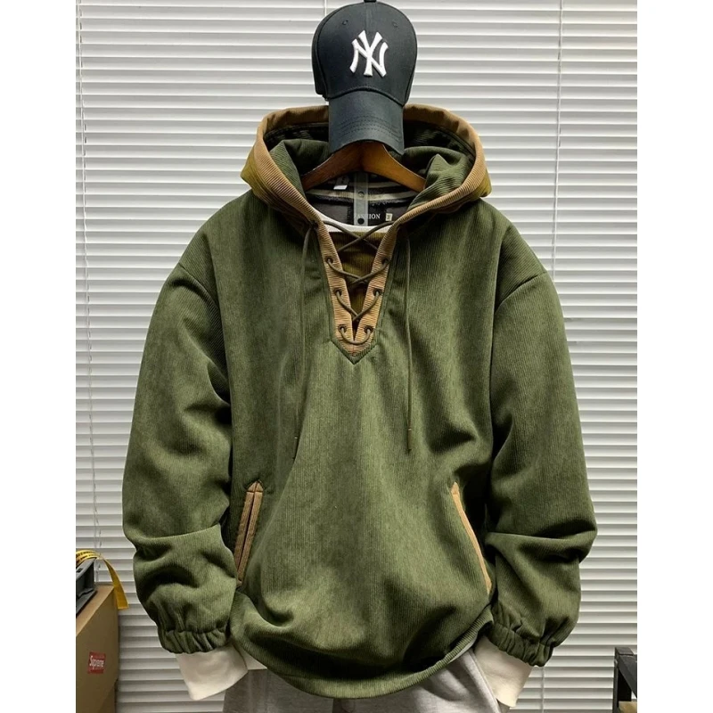 Large Size 300 Pou American Retro Color Blo Hoodie ex Spring Autumn New Trendy Brand Versatile Overhead irt
Large Size 300 Pou American Retro Color Blo Hoodie ex Spring Autumn New Trendy Brand Versatile Overhead irt