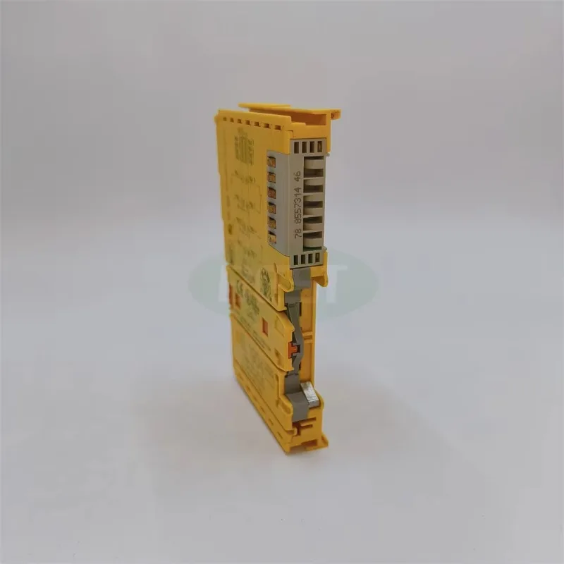 In Stock EtherCAT Beckhoff PLC Controller New Original Warehouse Stock EL1904
In Stock EtherCAT Beckhoff PLC Controller New Original Warehouse Stock EL1904