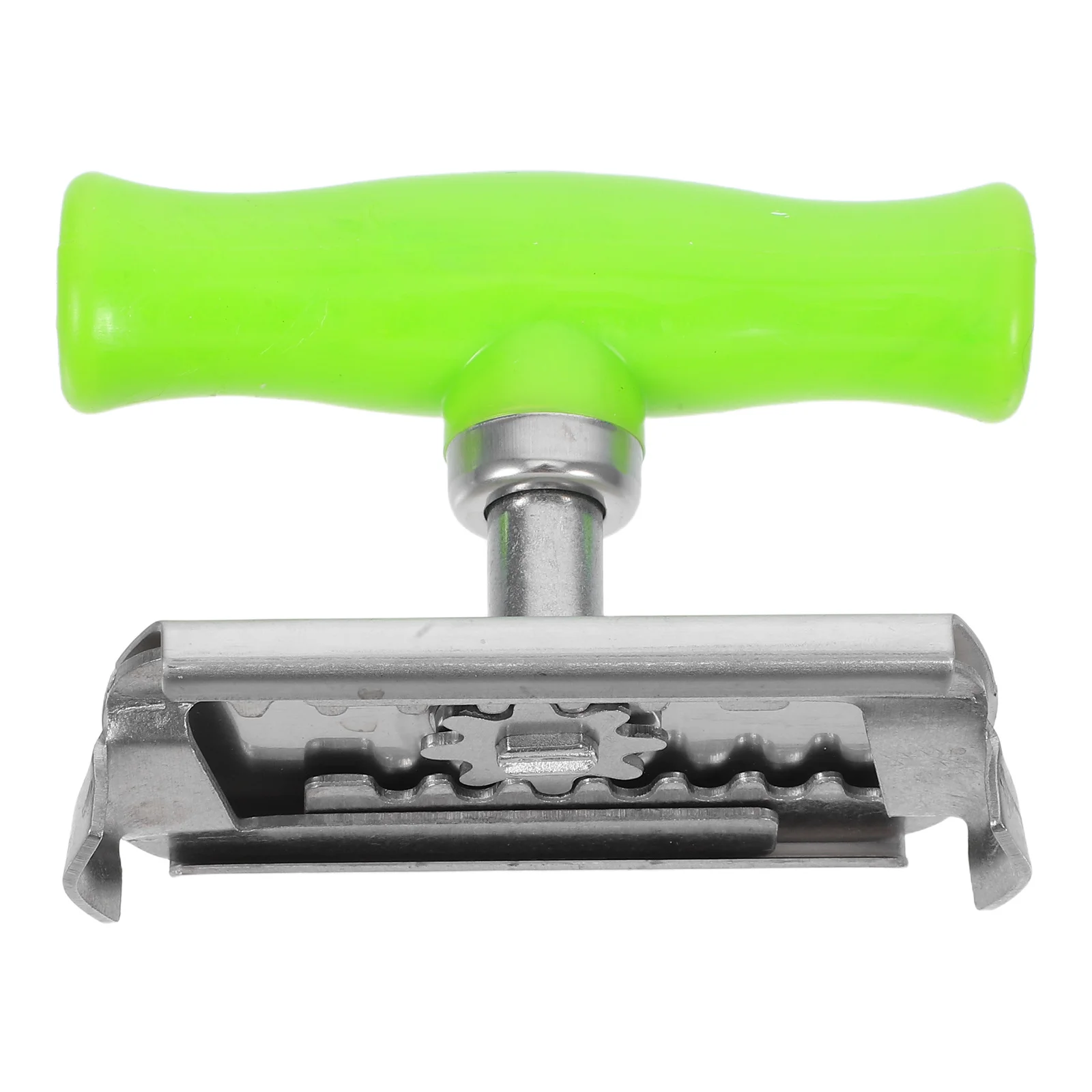 NOLITOY Stainless Steel Multi Functional Opener Can Wine Bottle Jar Lid Remover Tool for Cans Soda Handheld
NOLITOY Stainless Steel Multi Functional Opener Can Wine Bottle Jar Lid Remover Tool for Cans Soda Handheld