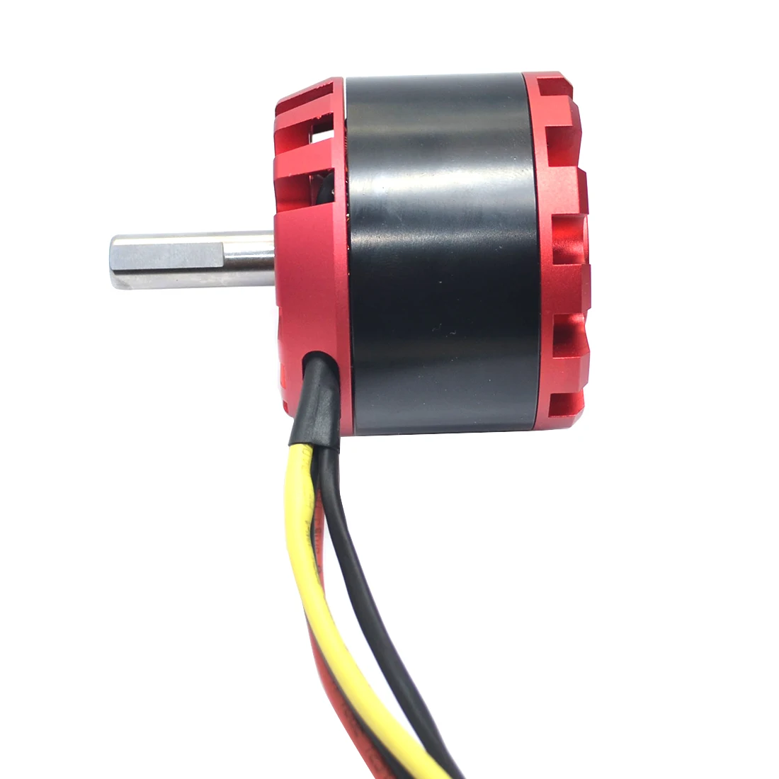 6354 180KV Brushless Motor High Power 1500W 24V for Belt-Drive Balancing Scooters Electric Skateboards with Motor Holzer
6354 180KV Brushless Motor High Power 1500W 24V for Belt-Drive Balancing Scooters Electric Skateboards with Motor Holzer