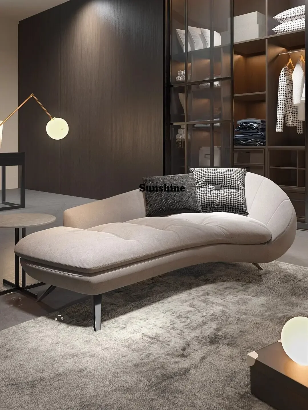 Italian minimalist concubine couch size apartment living room room beauty couchTJ
Italian minimalist concubine couch size apartment living room room beauty couchTJ