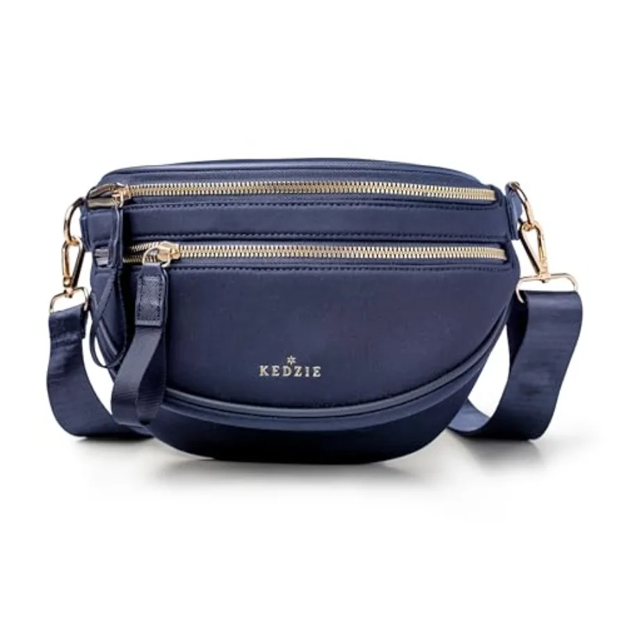 Sloane Day Pack Lightweight Everyday Fanny Pack with Multiple Pockets
Sloane Day Pack Lightweight Everyday Fanny Pack with Multiple Pockets