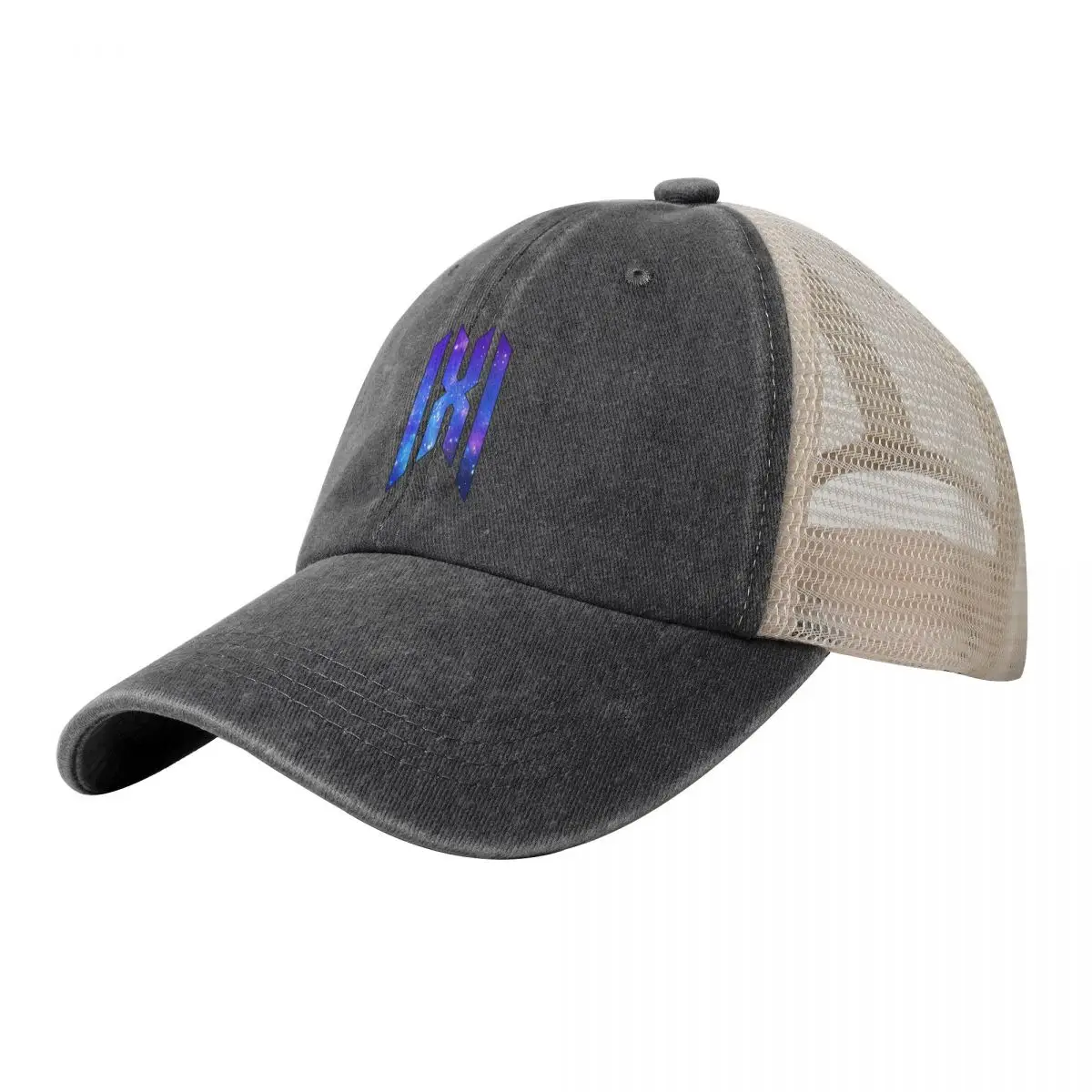 Monsta x logo (blue galaxy) classic t shirt Baseball Cap New In The Hat New Hat Vintage Uv Protection Solar Hat Men's Women's
Monsta x logo (blue galaxy) classic t shirt Baseball Cap New In The Hat New Hat Vintage Uv Protection Solar Hat Men's Women's