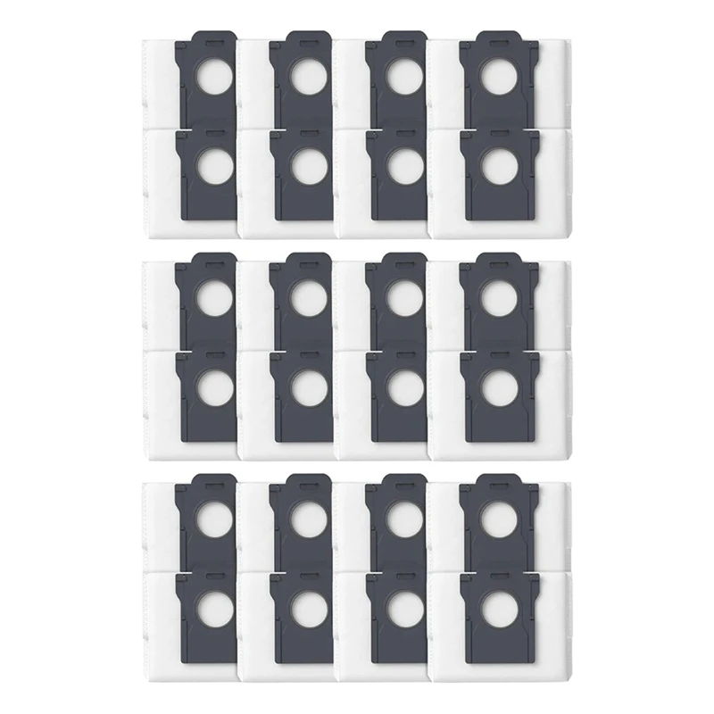 【Berserkk】Для Dreame X40 Pro Ultra, Dreame X40 Ultrathin, Dreame X40 Master Robot Вакуумные запасные части Мешок для пыли
【Berserkk】Для Dreame X40 Pro Ultra, Dreame X40 Ultrathin, Dreame X40 Master Robot Вакуумные запасные части Мешок для пыли