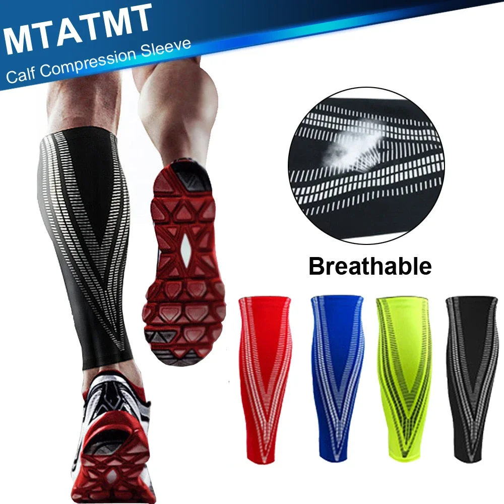 1Pcs Sports Calf Compression Sleeves Leg Compression Sock Running Shin Splint Varicose Vein Calf Pain Relief Calf Guards Runners
1Pcs Sports Calf Compression Sleeves Leg Compression Sock Running Shin Splint Varicose Vein Calf Pain Relief Calf Guards Runners