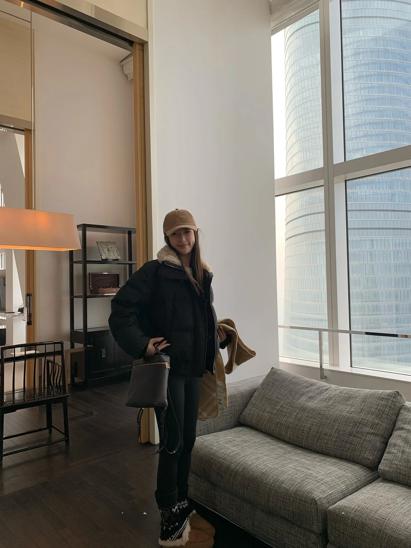 Slimming Yoga Pants Women's Autumn Winter Tight Fit arkskin Pants Warm Cotton Underwear Casual Long Trousers mid Waist
Slimming Yoga Pants Women's Autumn Winter Tight Fit arkskin Pants Warm Cotton Underwear Casual Long Trousers mid Waist