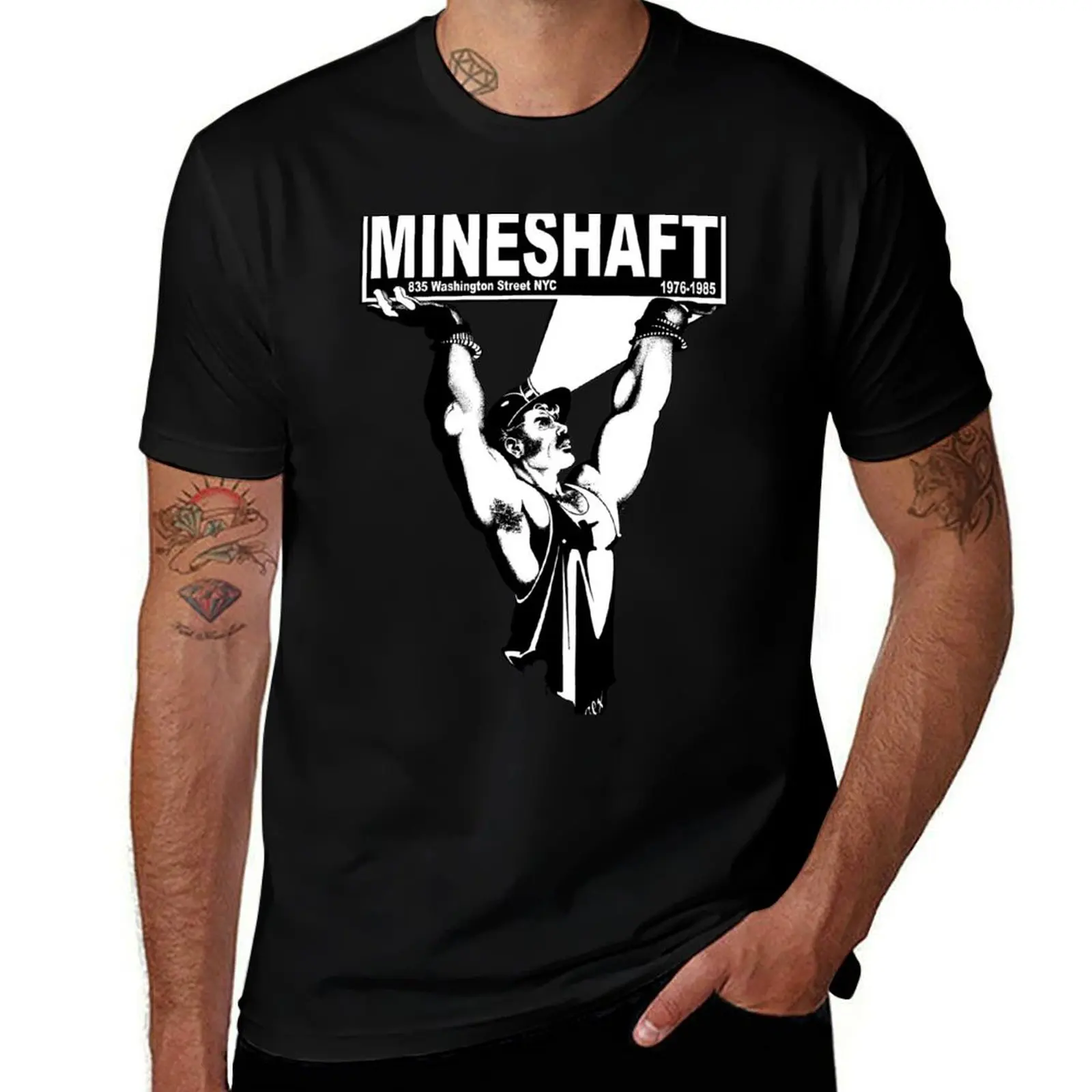 T-Shirt prints shirt shirts T-Shirt t t t Mineshaft personalised for slim shirts fit with man
T-Shirt prints shirt shirts T-Shirt t t t Mineshaft personalised for slim shirts fit with man
