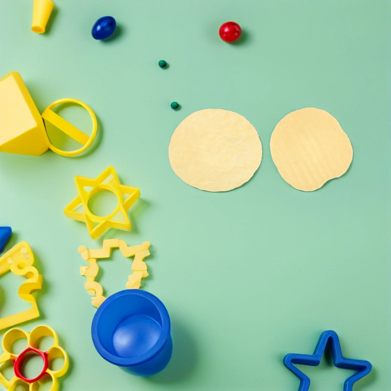 20Pcs Fake Potato Chips Props 1:1 Scale Realistic PVC Food Display Decoration Pretend Play Party Photography Simulated Snack
20Pcs Fake Potato Chips Props 1:1 Scale Realistic PVC Food Display Decoration Pretend Play Party Photography Simulated Snack