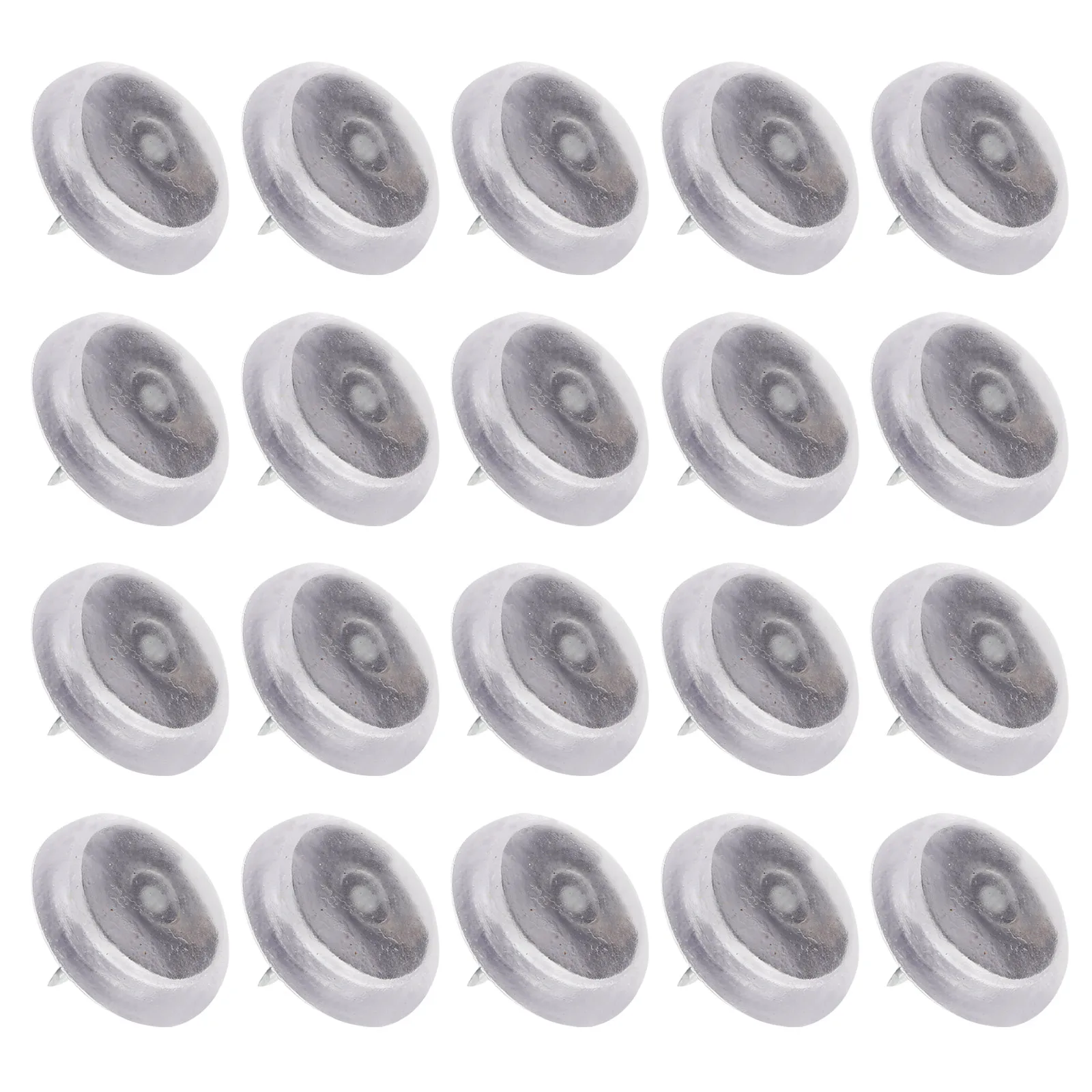 20 Pcs Covers Furniture Pads Anti Table Feet Mat Slip Noise Reduction Floor Protectors Table Feet Covers Home Use
20 Pcs Covers Furniture Pads Anti Table Feet Mat Slip Noise Reduction Floor Protectors Table Feet Covers Home Use