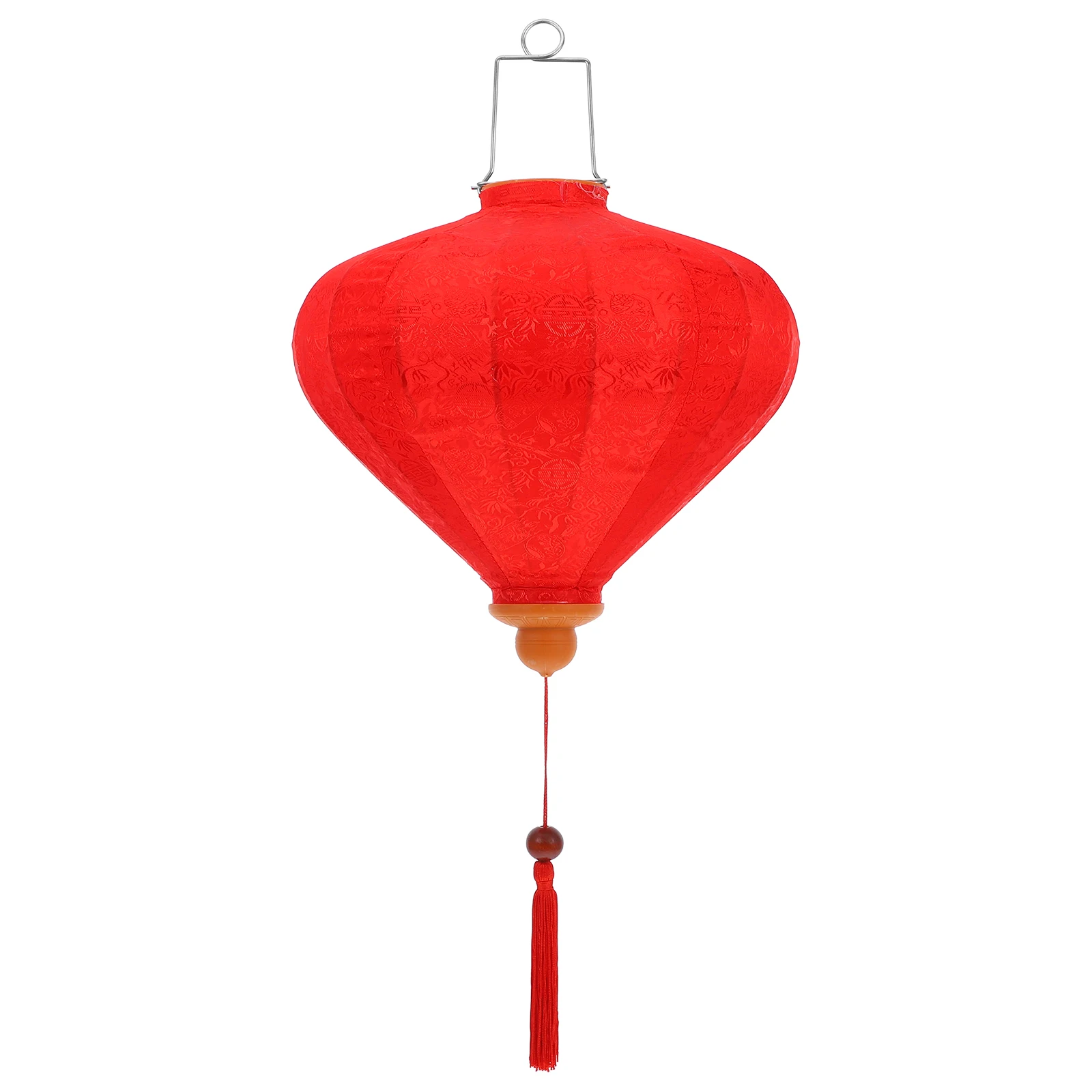 Diamond Lampshade Lantern Shape Silk Cloth Outdoor Wedding Decorations Vietnamesse
Diamond Lampshade Lantern Shape Silk Cloth Outdoor Wedding Decorations Vietnamesse