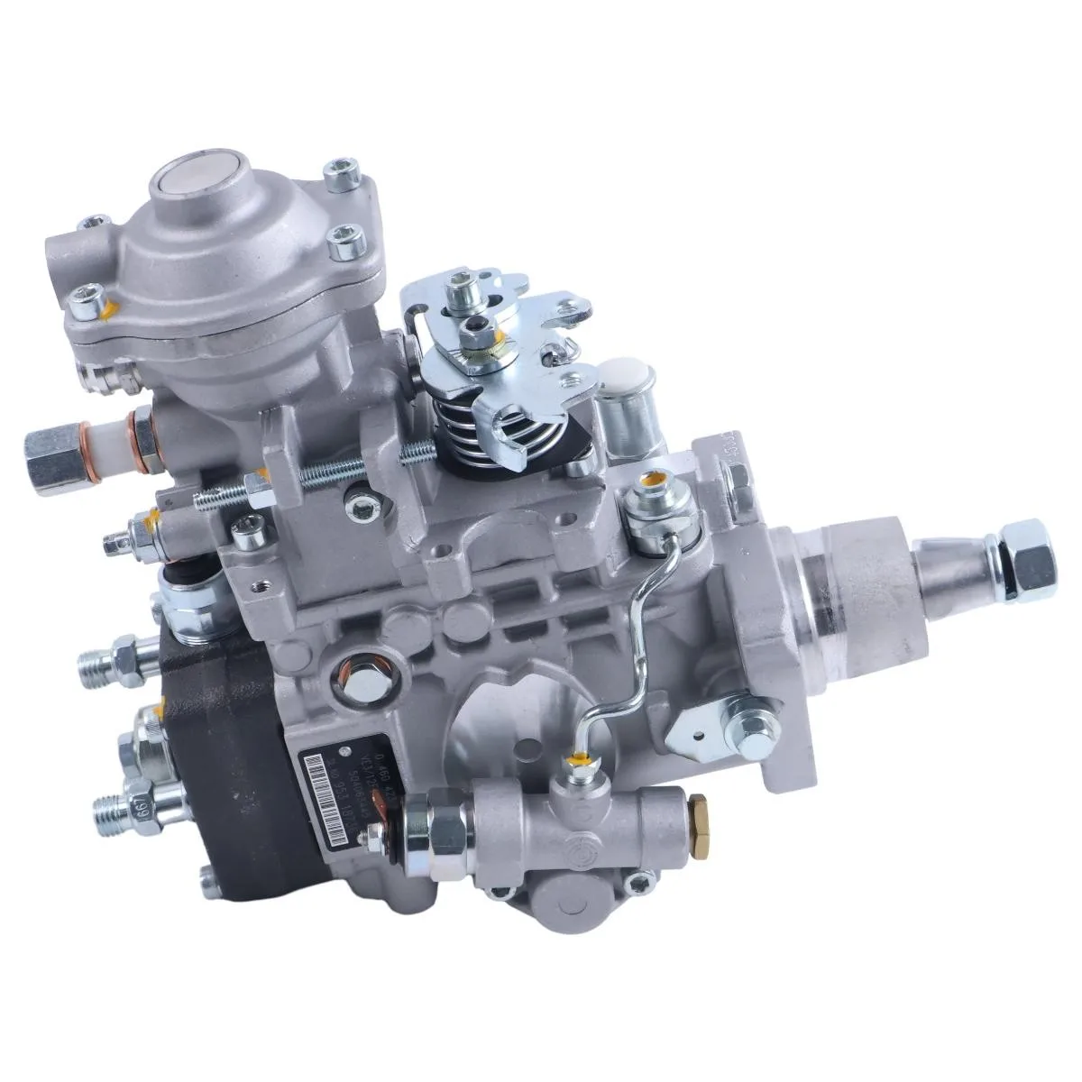 Fuel Injection Pump 504063445 0460423003 for New Holland C185 L185 Case 435
Fuel Injection Pump 504063445 0460423003 for New Holland C185 L185 Case 435