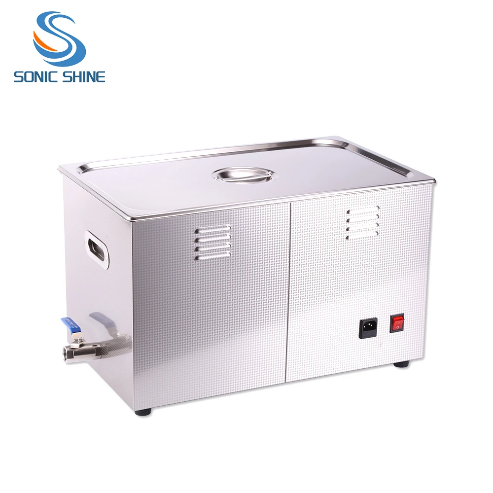 Ультразвуковая мойка SN-100D 30 л для печатающих головок, новая, электрическая, для лабораторий, медицинских клиник, музыкальных инструментов
Ультразвуковая мойка SN-100D 30 л для печатающих головок, новая, электрическая, для лабораторий, медицинских клиник, музыкальных инструментов