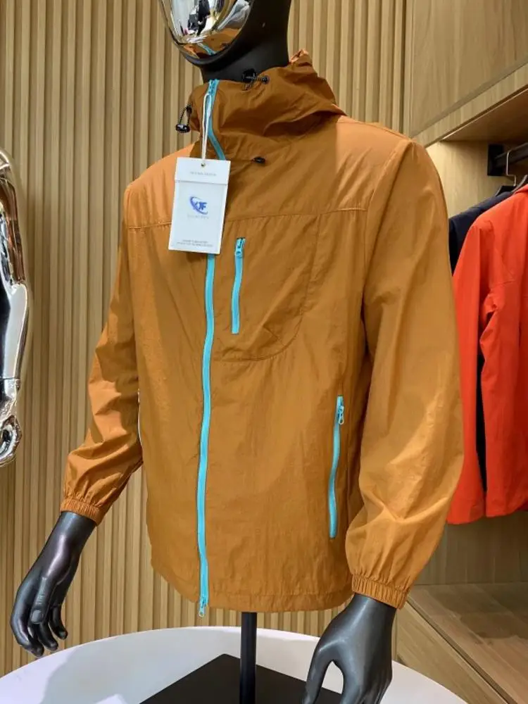 Уличный легкий тихой дышащий солнцезащитный кожу джет молодежный летний повседневный свободный крой для мужчин и женщин цвет допане
Уличный легкий тихой дышащий солнцезащитный кожу джет молодежный летний повседневный свободный крой для мужчин и женщин цвет допане