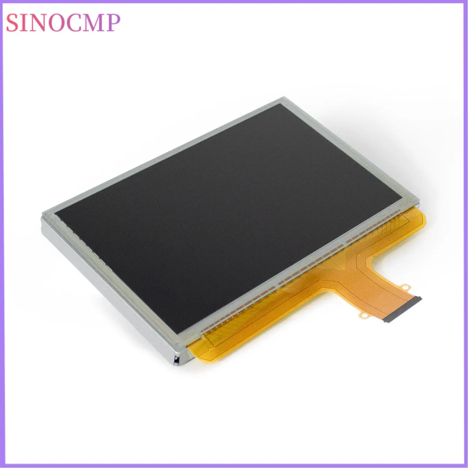 DJ080PA-01A 23278777 23251762 84203827 8" LCD Touch Screen For Yukon SUBURBAN ACADIA Chevy GMC Chevrolet Silverado 15-18
DJ080PA-01A 23278777 23251762 84203827 8" LCD Touch Screen For Yukon SUBURBAN ACADIA Chevy GMC Chevrolet Silverado 15-18