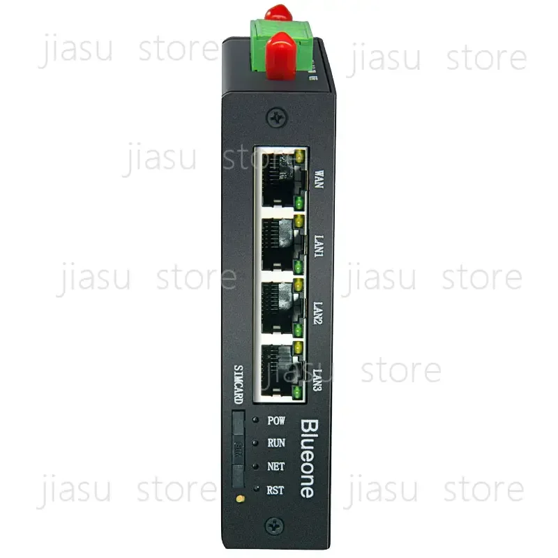 PLC Remote Control Module, Support Remote Debugging, Online Programming, Configuration and Monitoring
PLC Remote Control Module, Support Remote Debugging, Online Programming, Configuration and Monitoring