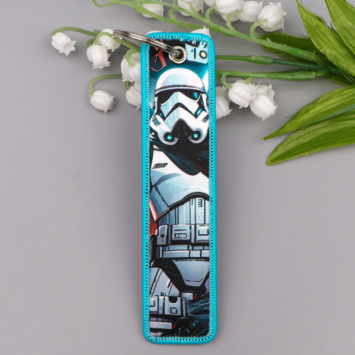 Classic Science Fiction Movies Embroidery Key Fobs Holder Key Tag Men Women Jet Tags Key Ring Key Chain Key Accessories
Classic Science Fiction Movies Embroidery Key Fobs Holder Key Tag Men Women Jet Tags Key Ring Key Chain Key Accessories