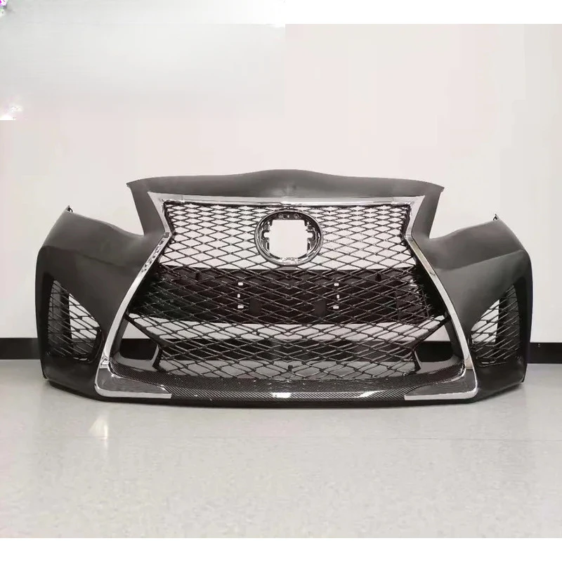 High Quality GSF Den Body Kit Car Bumpers Facelifts for Camry US Version 2010-2013
High Quality GSF Den Body Kit Car Bumpers Facelifts for Camry US Version 2010-2013