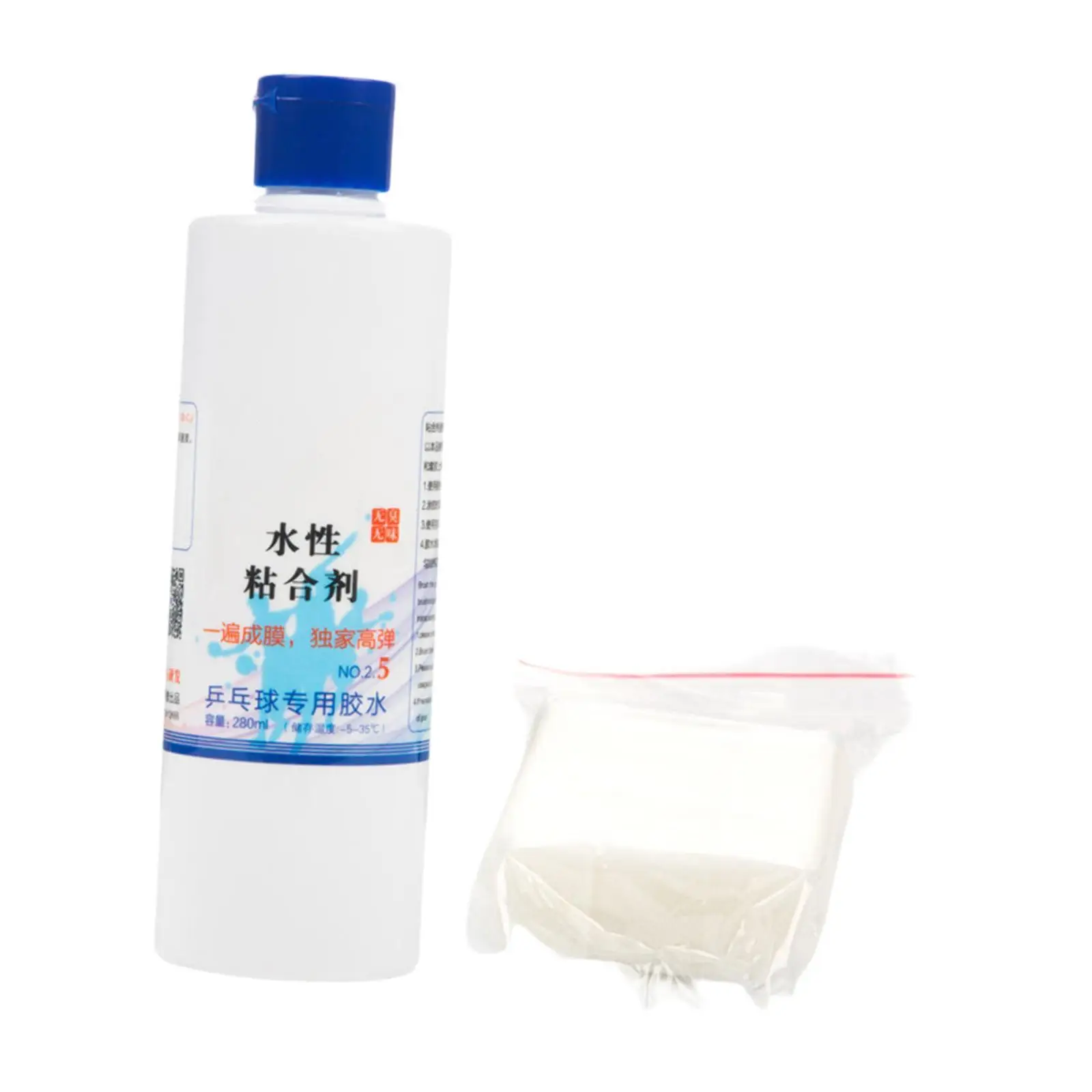 Pong Paddle Glue,Table Tennis Glue,280ml Professional with Sponge,Assembling Table Tennis Paddle,Faster Speed
Pong Paddle Glue,Table Tennis Glue,280ml Professional with Sponge,Assembling Table Tennis Paddle,Faster Speed