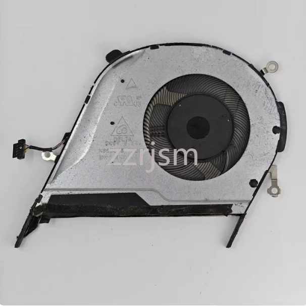 Laptop Cooling Fans CPU Cooler for ASUS Vivobook X421 S433 M433 M413 V4050F M4600I NS85C45-19J09 BAPA1005R5HY001 13NB0PZ0M01021
Laptop Cooling Fans CPU Cooler for ASUS Vivobook X421 S433 M433 M413 V4050F M4600I NS85C45-19J09 BAPA1005R5HY001 13NB0PZ0M01021