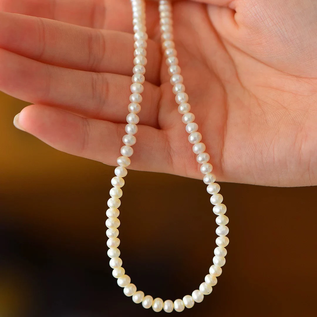 Mini 14k Solid Pure Gold AAAA + 5-6 мм Японское ожерелье Akoya White Pearl из стерлингового серебра 925 см 40 см 45 см 50 см 55 см
Mini 14k Solid Pure Gold AAAA + 5-6 мм Японское ожерелье Akoya White Pearl из стерлингового серебра 925 см 40 см 45 см 50 см 55 см
