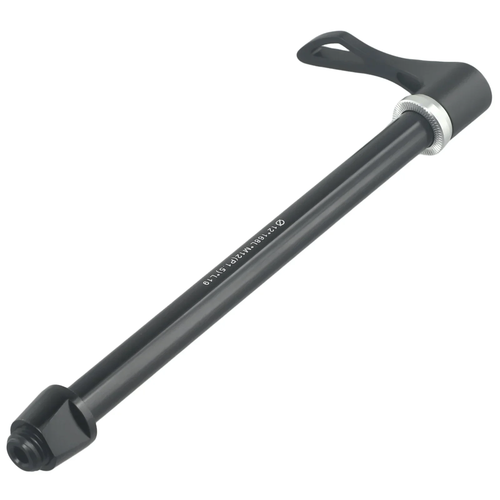 MTB Bike Thru Axle Rear 12x142 148mm Quick Release Thru Axles 12x175 168LxM12 P1.5 XL19 Mountain Road Bicycle Cycling Parts
MTB Bike Thru Axle Rear 12x142 148mm Quick Release Thru Axles 12x175 168LxM12 P1.5 XL19 Mountain Road Bicycle Cycling Parts