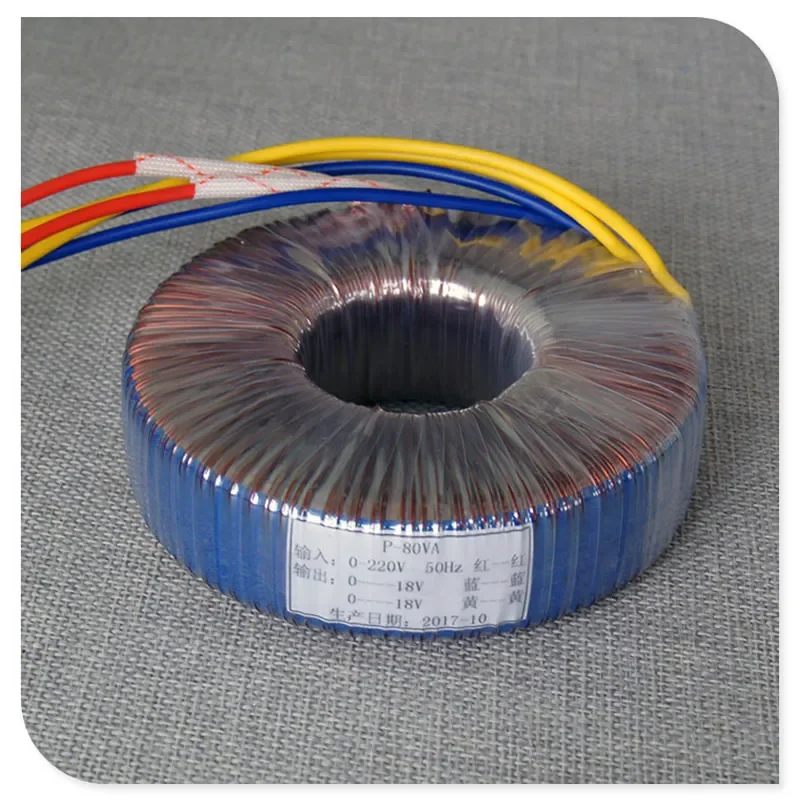Ultra-thin 1U chassis with 80W pure copper toroidal transformer, dual 9V 12V 15V 18V 20V dual 22V / dual 24V, size 105 * 33 * 40
Ultra-thin 1U chassis with 80W pure copper toroidal transformer, dual 9V 12V 15V 18V 20V dual 22V / dual 24V, size 105 * 33 * 40