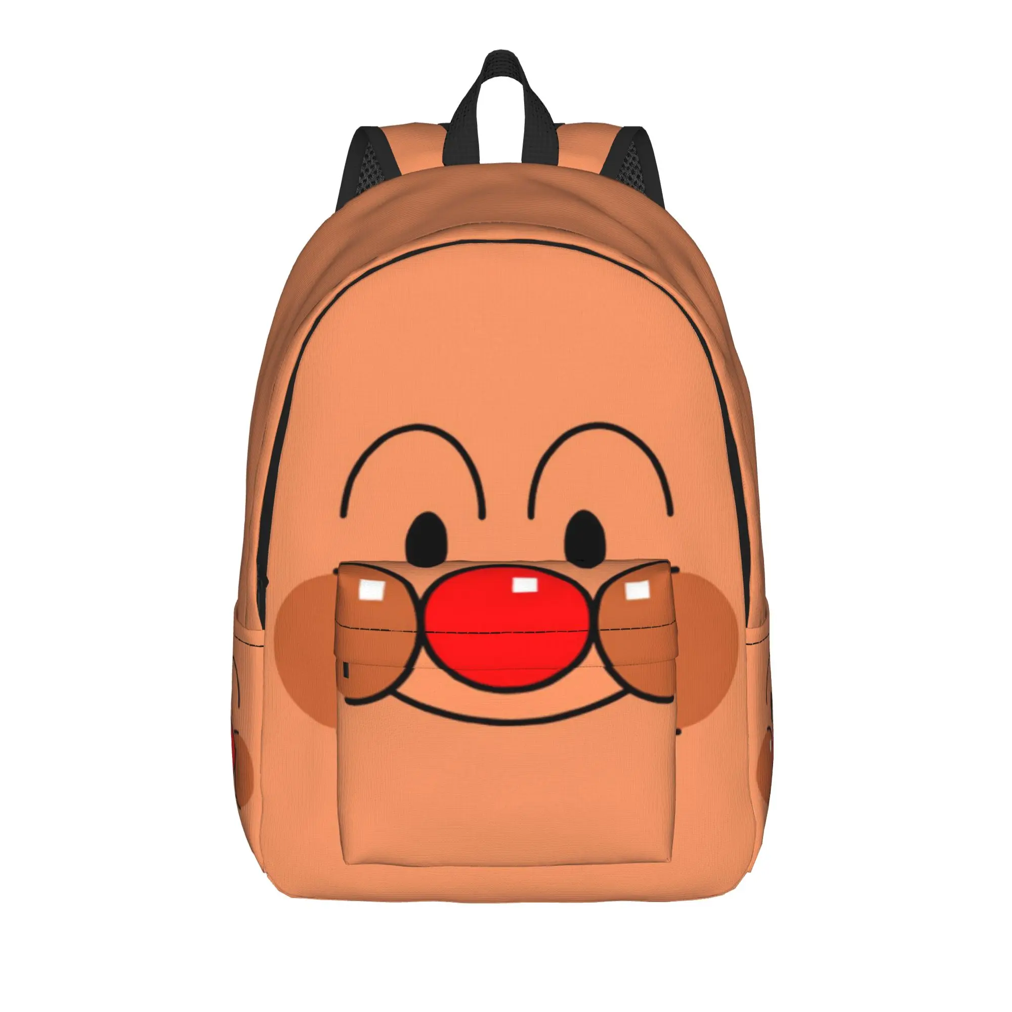 Anpanman Bookbag Back to school season Cute (4) Multi-Function Backpack
Anpanman Bookbag Back to school season Cute (4) Multi-Function Backpack