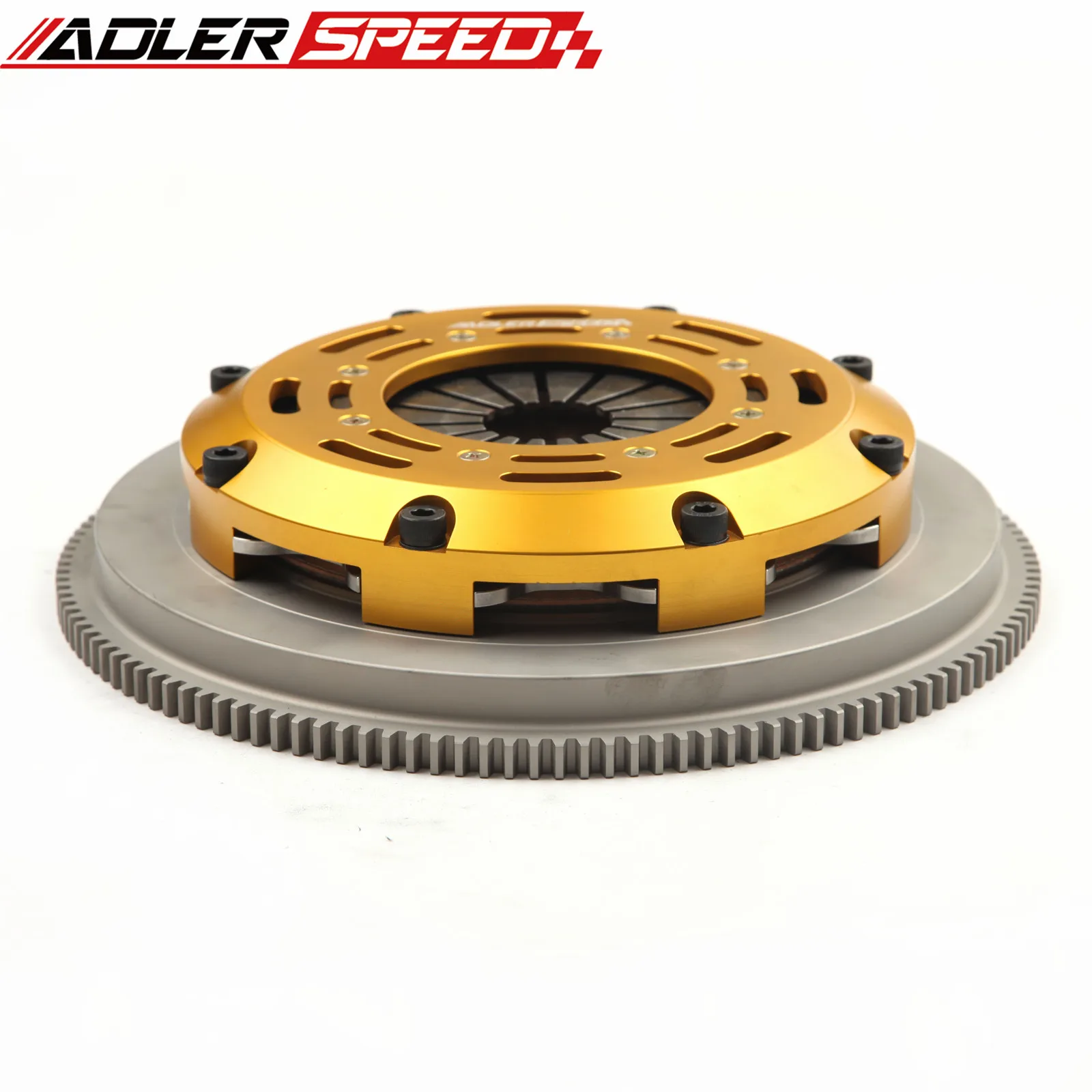 ADLERSPEED Racing Clutch Single Disc For Audi A4; A4 Quattro For 98-05 VW Passat 1.8T B5 B6 Standard WT
ADLERSPEED Racing Clutch Single Disc For Audi A4; A4 Quattro For 98-05 VW Passat 1.8T B5 B6 Standard WT