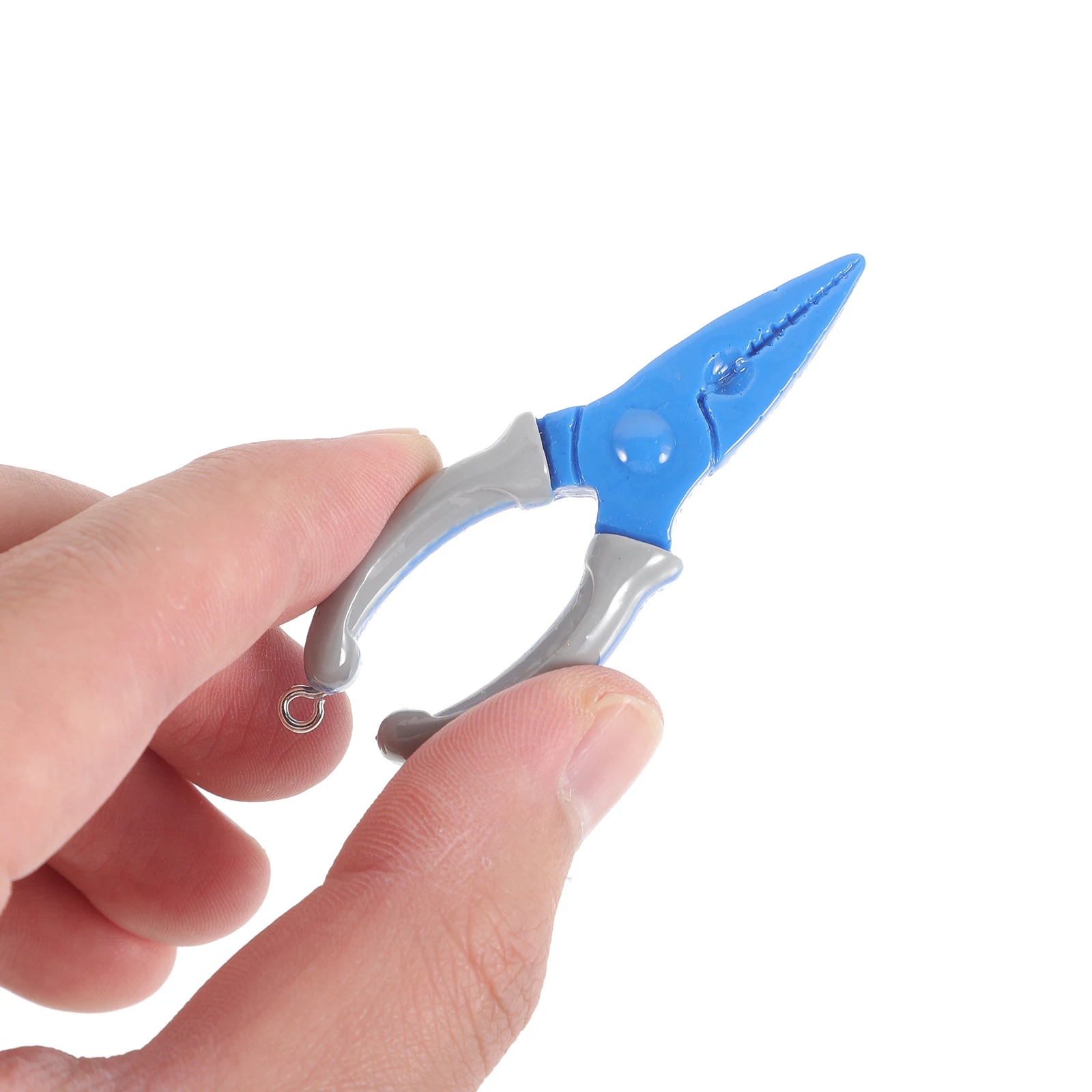 1 set 1 Set Hammer Scissors Pliers Resin Keychain Charms Diy Jewelry Hanging Decorations Mini Small Tools Crafts Durable
1 set 1 Set Hammer Scissors Pliers Resin Keychain Charms Diy Jewelry Hanging Decorations Mini Small Tools Crafts Durable