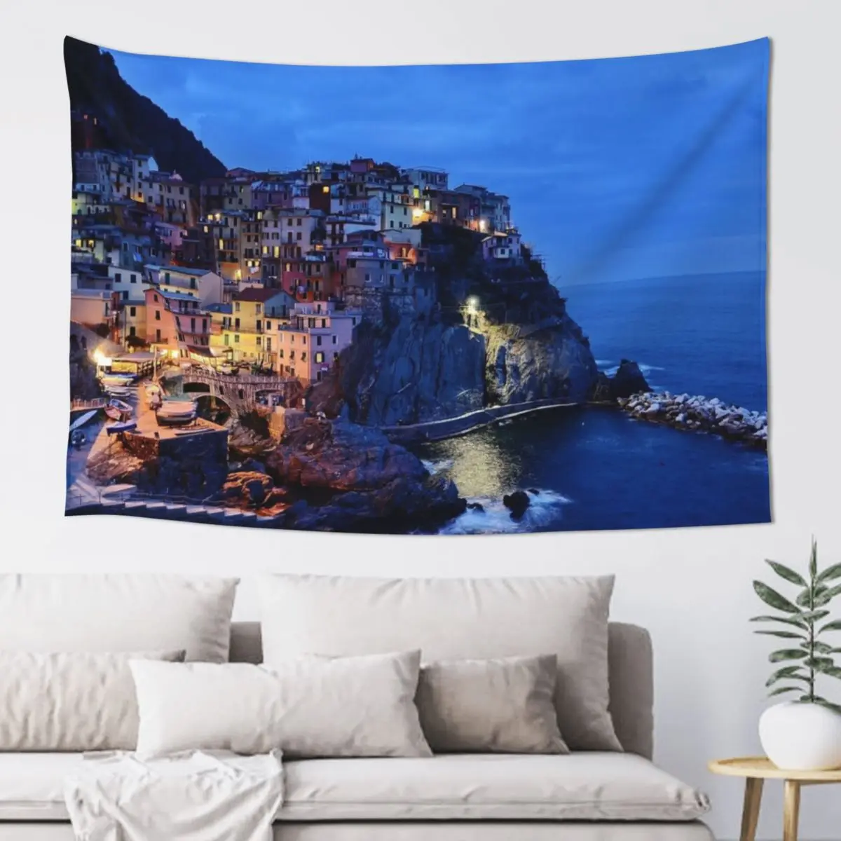 Cinque Terre Italy Sunset Ocean Cliffs Tapestry Decoration For Home Anime Decor Tapestry
Cinque Terre Italy Sunset Ocean Cliffs Tapestry Decoration For Home Anime Decor Tapestry