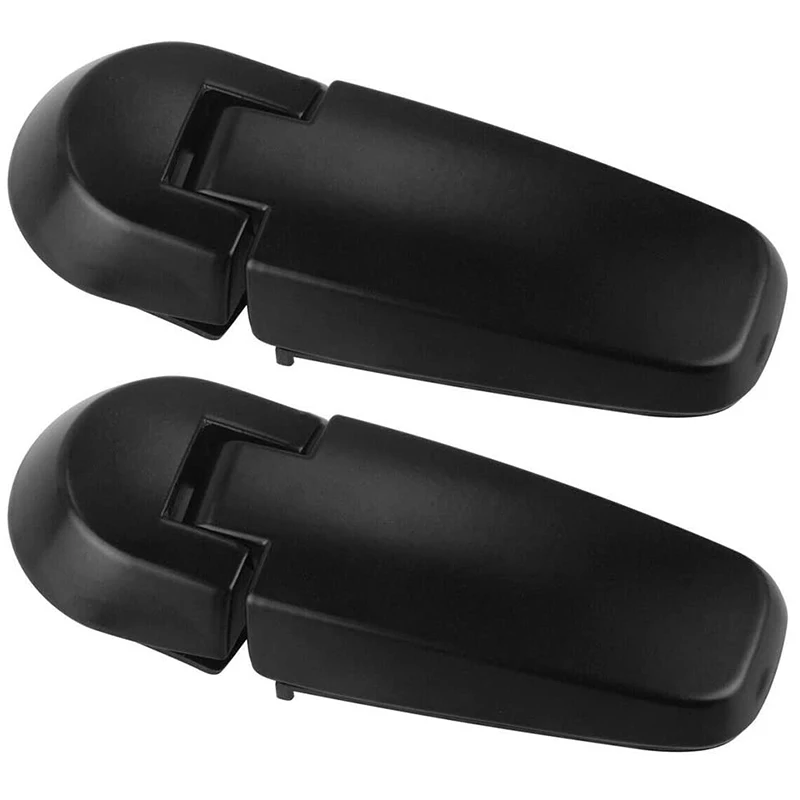 Rear Window Liftgate Glass Hinge For 2006-2010 Ford Explorer Mercury Mountaineer 4-Door 6L2Z78420A68AA 6L2Z78420A69AA
Rear Window Liftgate Glass Hinge For 2006-2010 Ford Explorer Mercury Mountaineer 4-Door 6L2Z78420A68AA 6L2Z78420A69AA