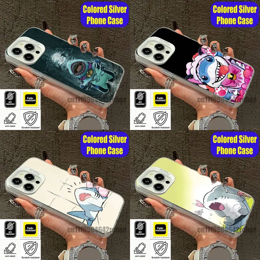 For J-Jeff The Land Shark Phone Case iPhone 15,12,11,14,13,16,17,E,Max,Plus,Air,Pro,Mini Custom Color Silver Cover
For J-Jeff The Land Shark Phone Case iPhone 15,12,11,14,13,16,17,E,Max,Plus,Air,Pro,Mini Custom Color Silver Cover