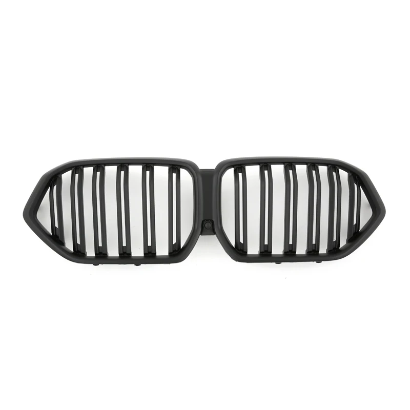 Abs Double Slats 20+ Fashion Three Color Double Line Car Custom Front Auto Grill for Bmw X6 G06
Abs Double Slats 20+ Fashion Three Color Double Line Car Custom Front Auto Grill for Bmw X6 G06
