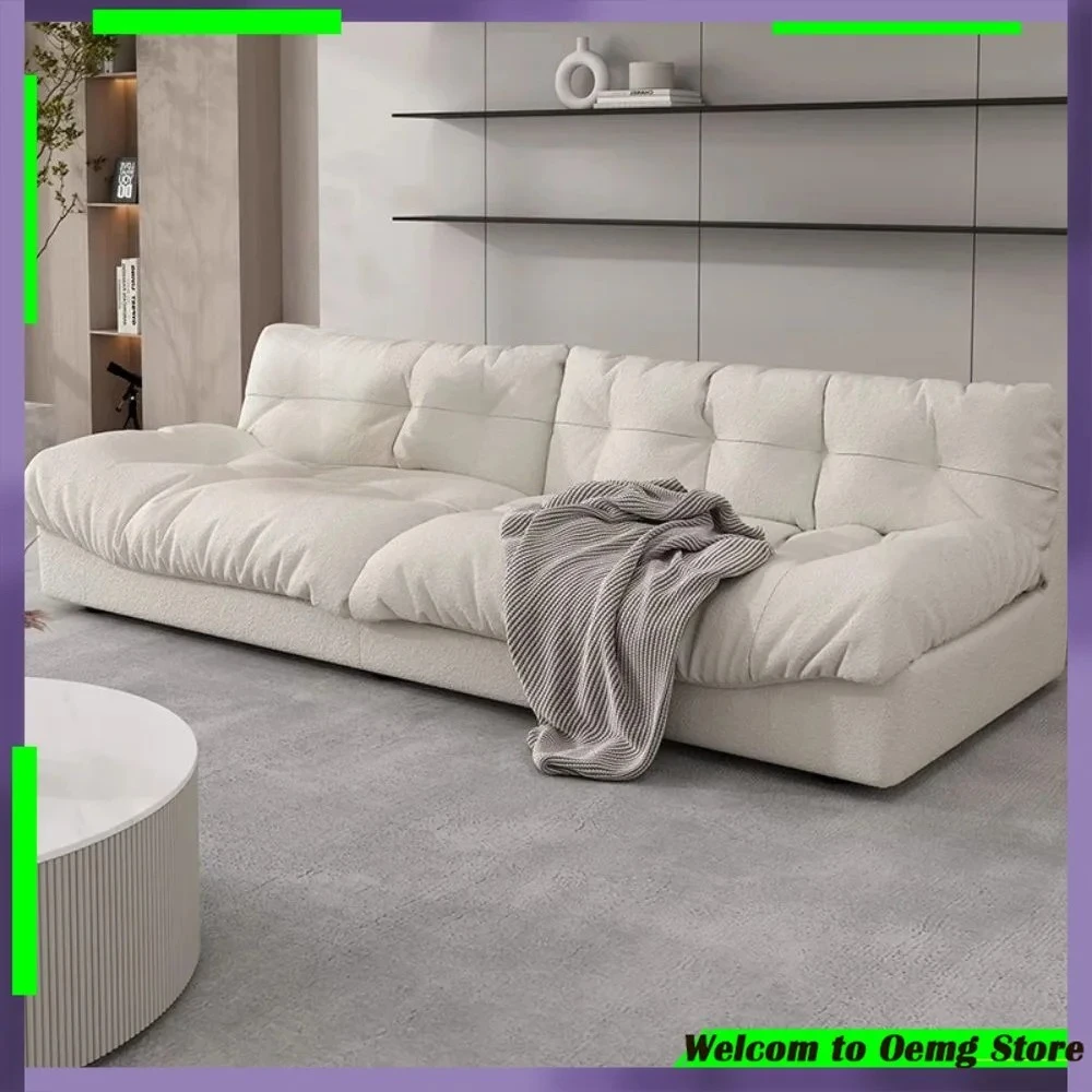 Cozy European Kids Cloud Sofa Lazy Puffs Loveseat Stylish Tatami Corner Furniture Modern Living Room Home Decor Furniture
Cozy European Kids Cloud Sofa Lazy Puffs Loveseat Stylish Tatami Corner Furniture Modern Living Room Home Decor Furniture