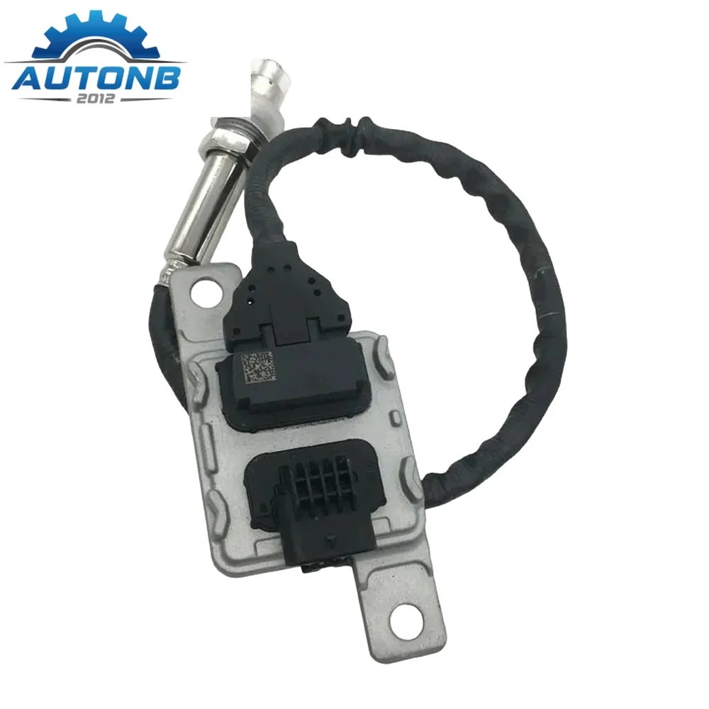ZOOMKEY Fit For Nitrogen Oxygen Nox Sensor Fit For Audi Q7 4LB TDI 3.0L 2010-2015 059907807AB
ZOOMKEY Fit For Nitrogen Oxygen Nox Sensor Fit For Audi Q7 4LB TDI 3.0L 2010-2015 059907807AB