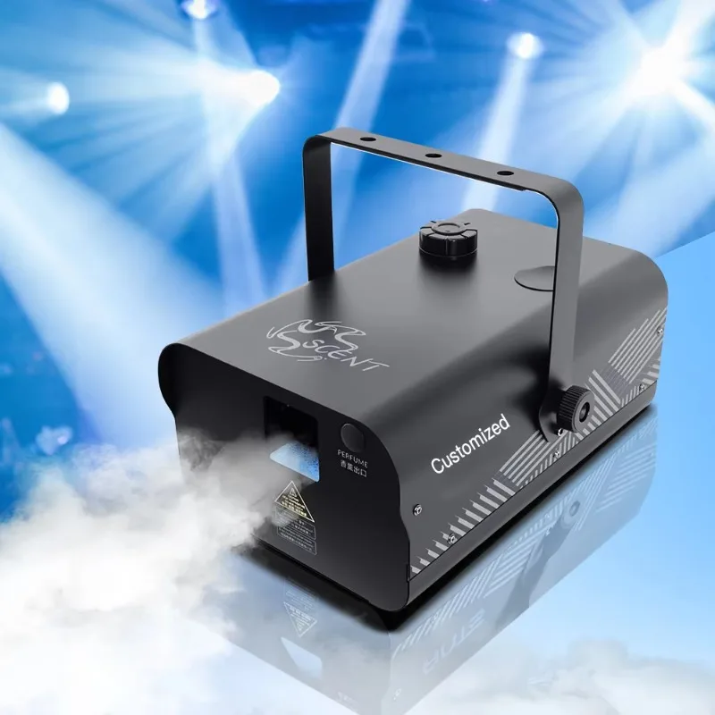 Профессиональная дымовая машина создает толстый и долговечный туман для свадебных мероприятий и клубов
Профессиональная дымовая машина создает толстый и долговечный туман для свадебных мероприятий и клубов