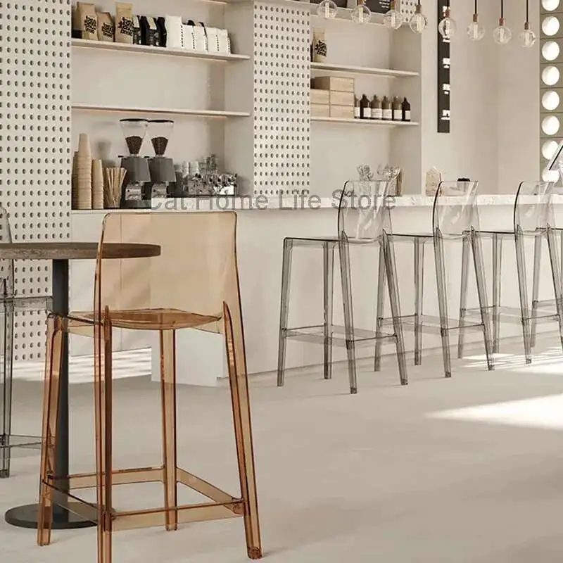 Modern Throne Dining Chairs Counter Office Accent Reception Desks Chair Minimalist Ergonomic Taburete Alto Trendy Furniture
Modern Throne Dining Chairs Counter Office Accent Reception Desks Chair Minimalist Ergonomic Taburete Alto Trendy Furniture