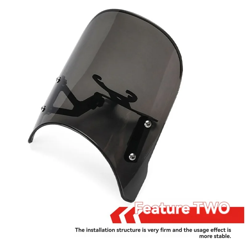 Windshield Deflector Motorcycle Windshield Deflector Windshield Deflector For X 350
Windshield Deflector Motorcycle Windshield Deflector Windshield Deflector For X 350