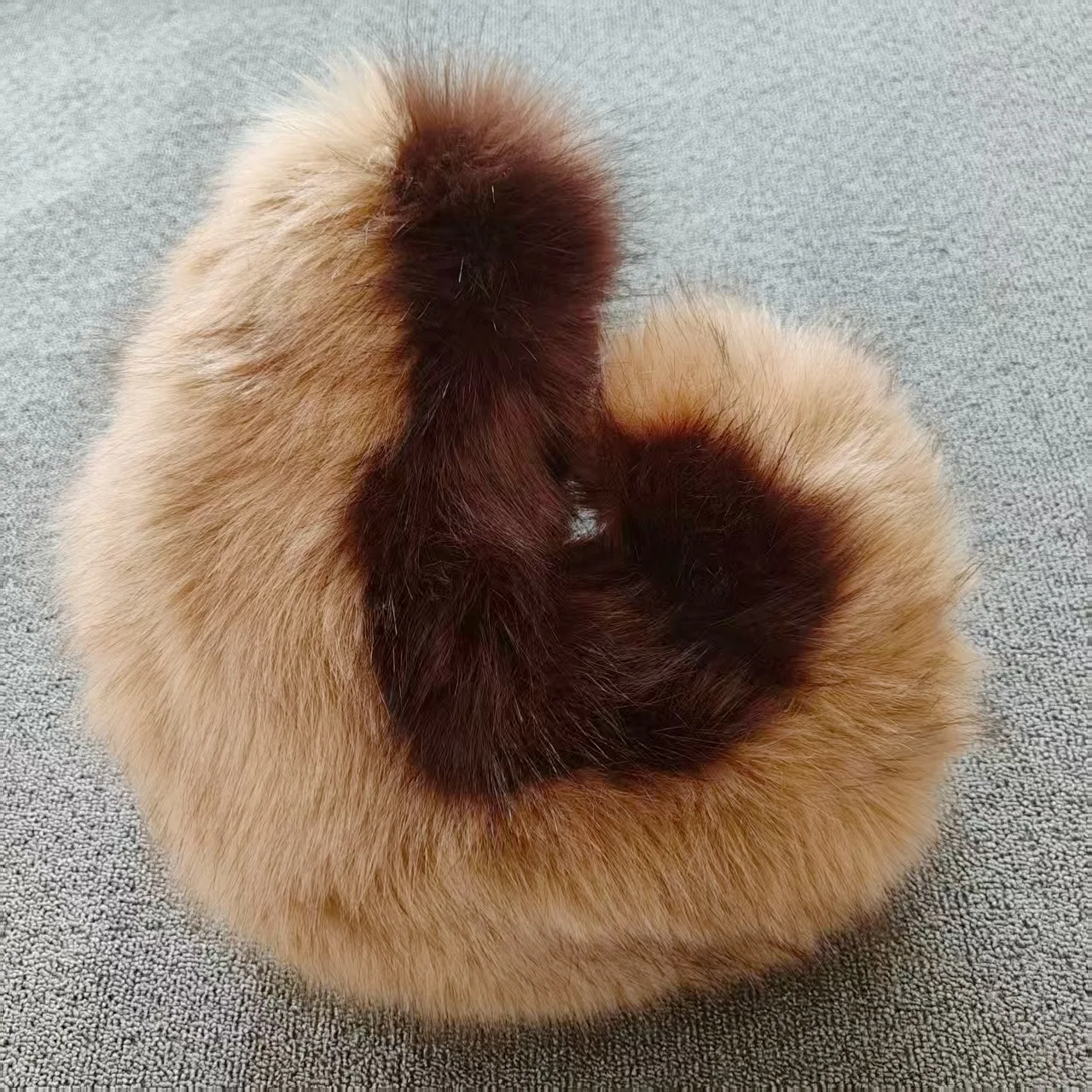 Handmade Plush Party Dress Up Props Doll Anime Animal Costume Tail Sheep Dog Tail
Handmade Plush Party Dress Up Props Doll Anime Animal Costume Tail Sheep Dog Tail