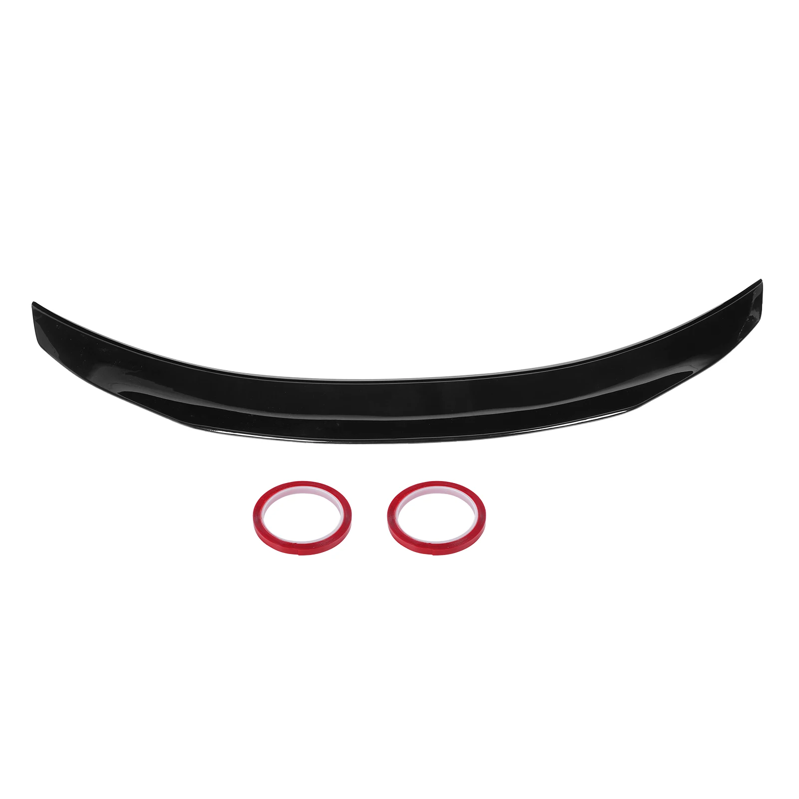 Glossy Black for PSM Style Duckbill Trunk Lid Spoiler Wing Fit for Mercedes-Benz C-Class W205 2015-2020 Trunk Lid Spoiler
Glossy Black for PSM Style Duckbill Trunk Lid Spoiler Wing Fit for Mercedes-Benz C-Class W205 2015-2020 Trunk Lid Spoiler