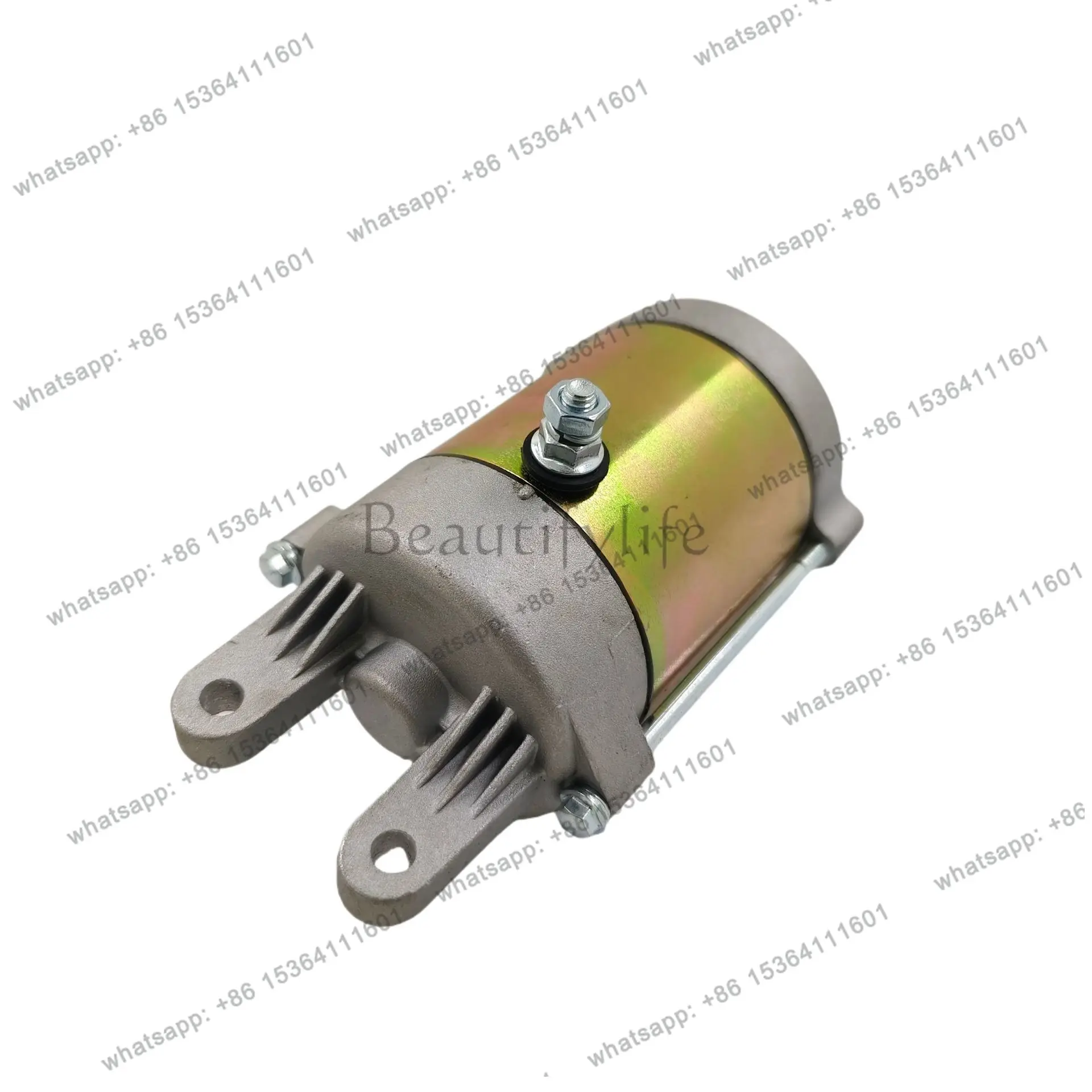 31200 -L4A-000 Suitable for Guangyang 250 Sanyang Jiumei 300 Touge 300 GTS300
31200 -L4A-000 Suitable for Guangyang 250 Sanyang Jiumei 300 Touge 300 GTS300