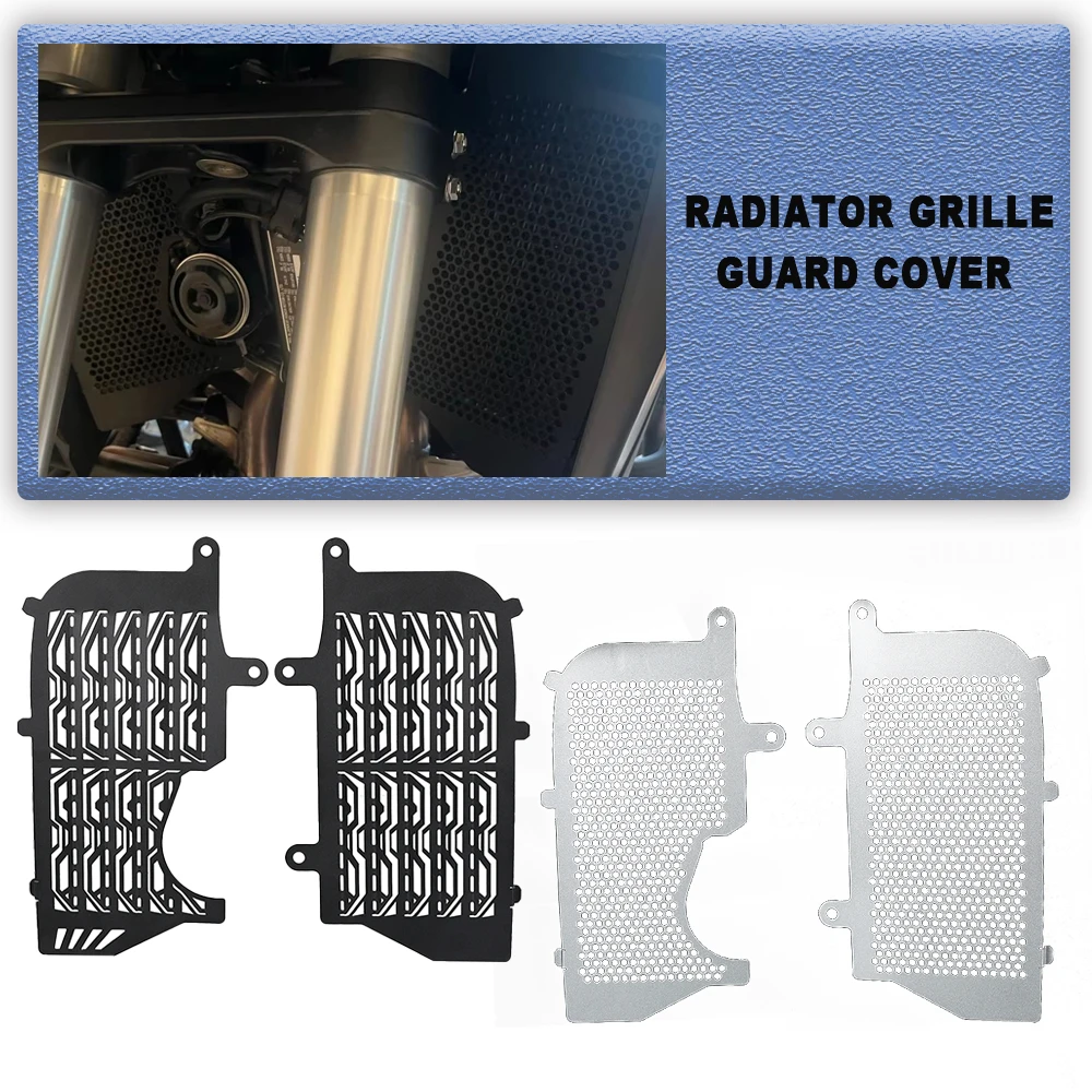 2025 2024 Radiator Grille Guard Cover Protection For Honda CRF1100L Africa Twin CRF 1100 L Adventure Sports 2020 2021 2022 2023
2025 2024 Radiator Grille Guard Cover Protection For Honda CRF1100L Africa Twin CRF 1100 L Adventure Sports 2020 2021 2022 2023