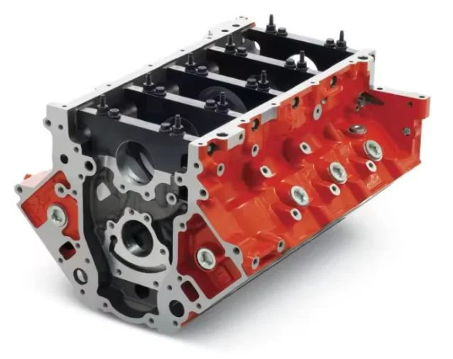 LSX Cylinder Block /LSX Engine Block/ LSX Short Block 19260093 For Chevrolet GM LS Series 4.0L
LSX Cylinder Block /LSX Engine Block/ LSX Short Block 19260093 For Chevrolet GM LS Series 4.0L