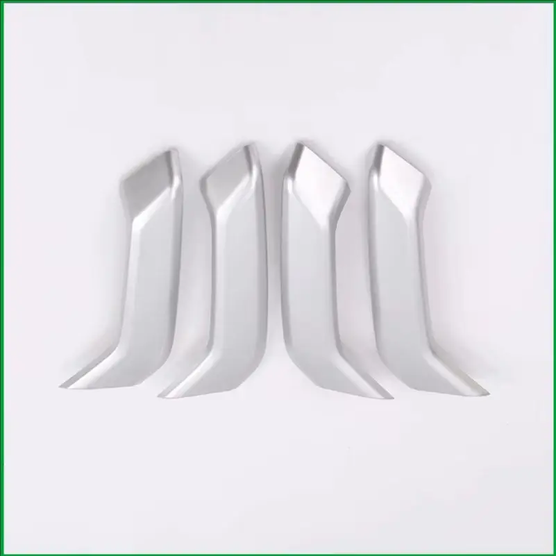 Car Styling For Volkswagen VW Jetta MK7 2018-2020 Door Armrest Handle Cover Sticker Trim Decoration Strip Auto Parts Accessories
Car Styling For Volkswagen VW Jetta MK7 2018-2020 Door Armrest Handle Cover Sticker Trim Decoration Strip Auto Parts Accessories